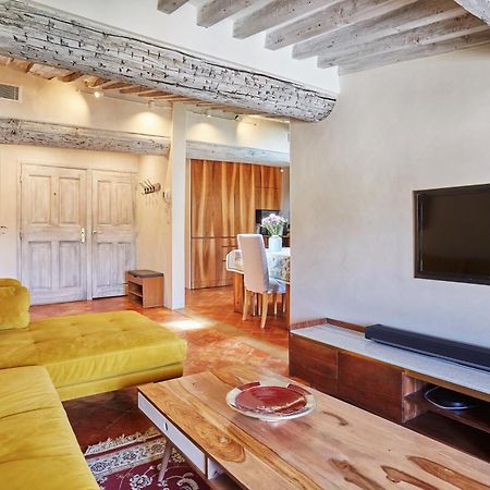 Les Suites De Montigny Екс ан Прованс Екстериор снимка